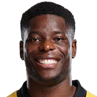 穆涅西
